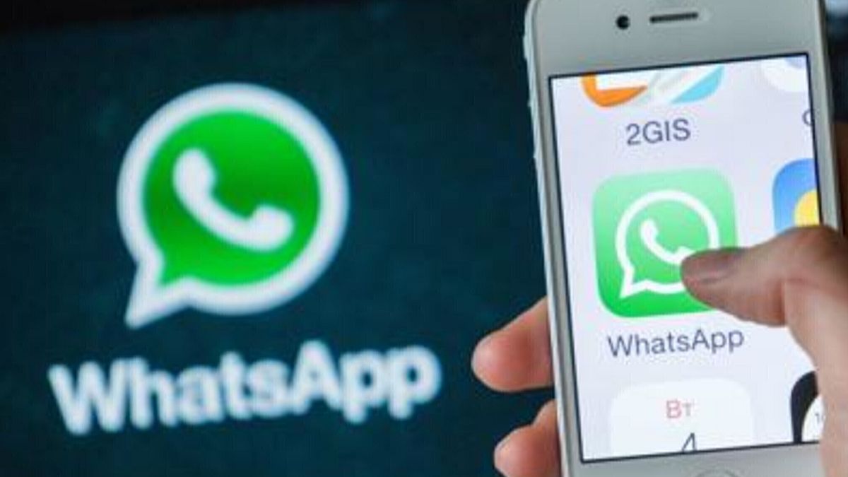 whatsapp © Da web