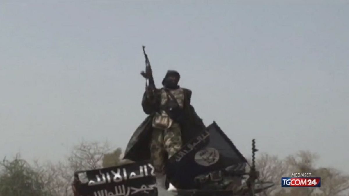 Nigeria, rilasciate 21 liceali rapite da Boko Haram 
