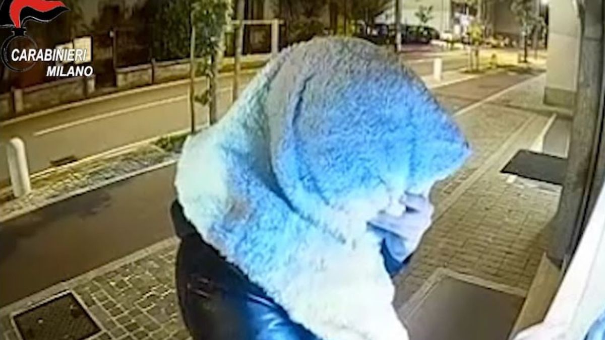  © Carabinieri Milano