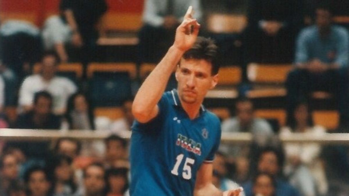  © Foto Federvolley.it