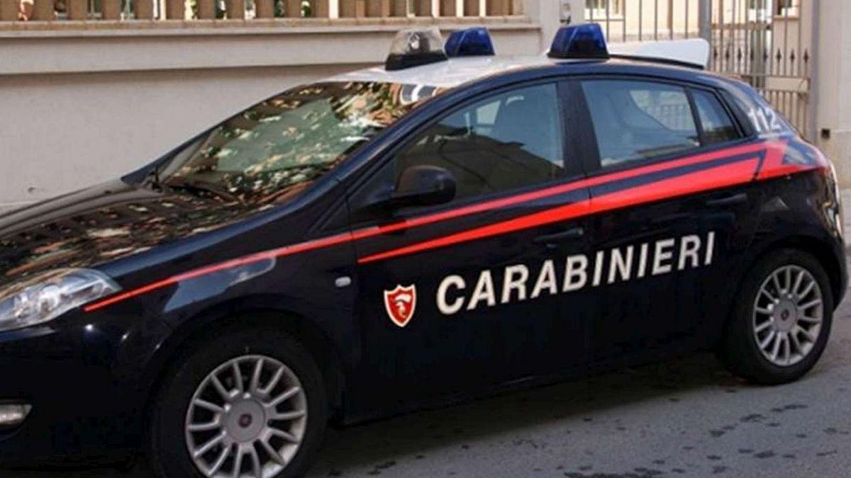  © carabinieri