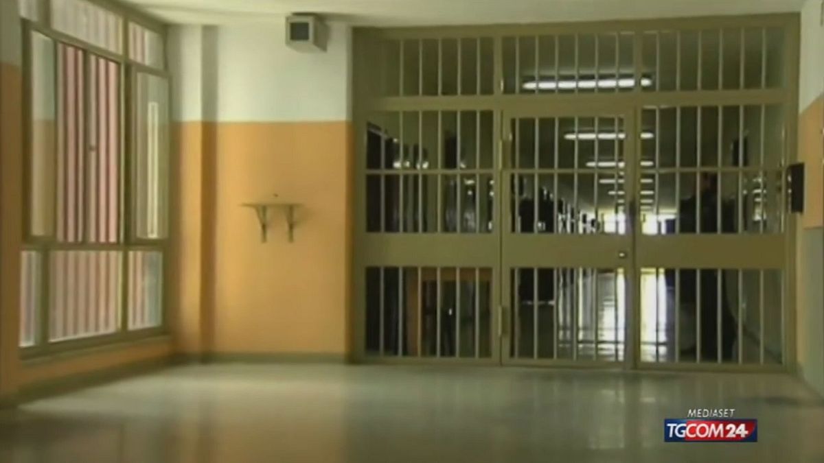 Delitto Fortuna, Caputo tenta il suicidio in carcere 