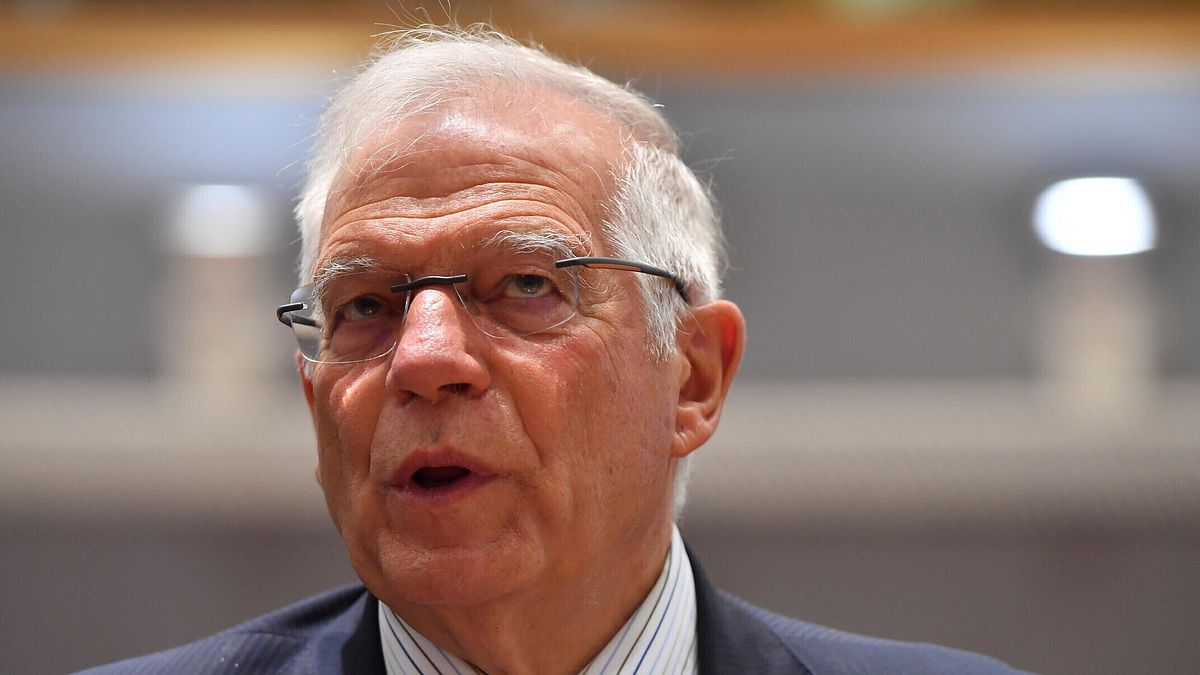 Josep Borrell è il nuovo vicepresidente e Alto rappresentante Ue © -afp