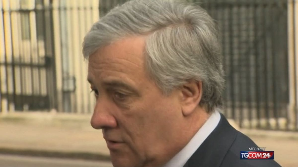 Brexit, incontro Tajani-May: "Diritti espatriati priorità negoziati" 