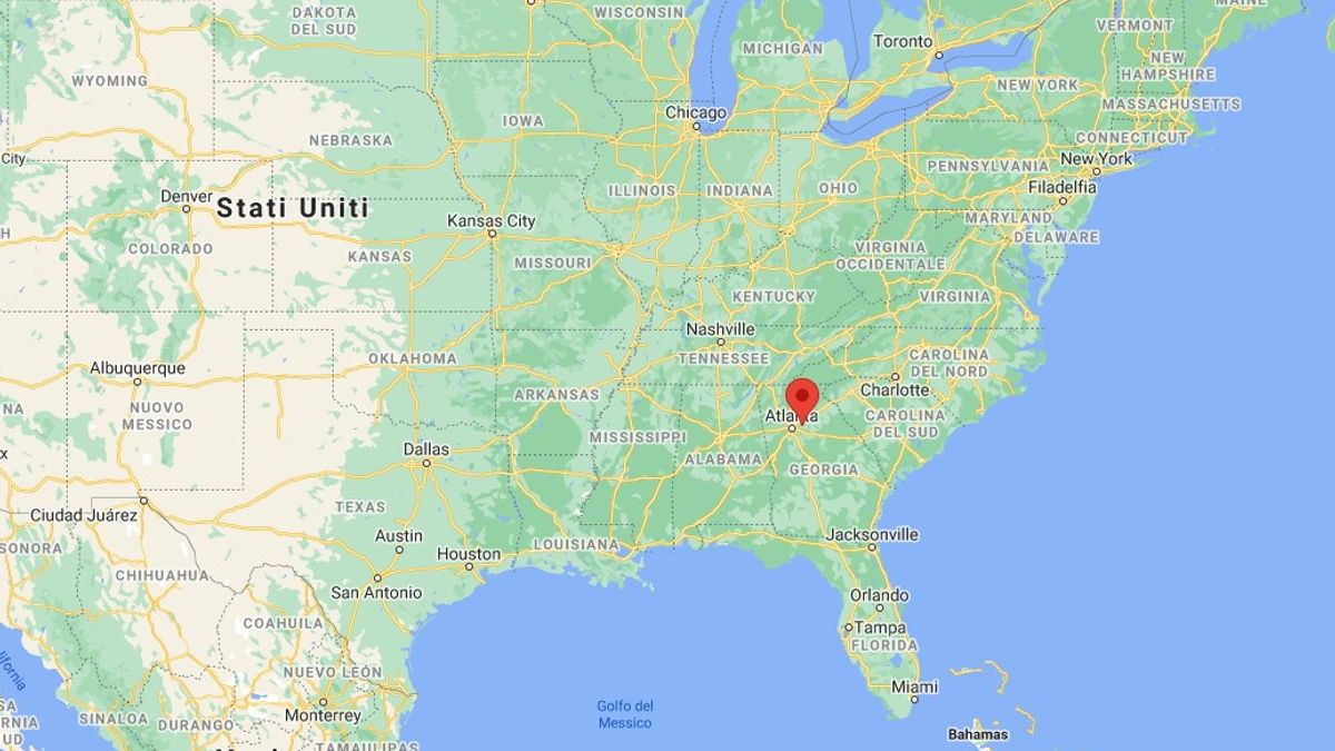  © Google Maps