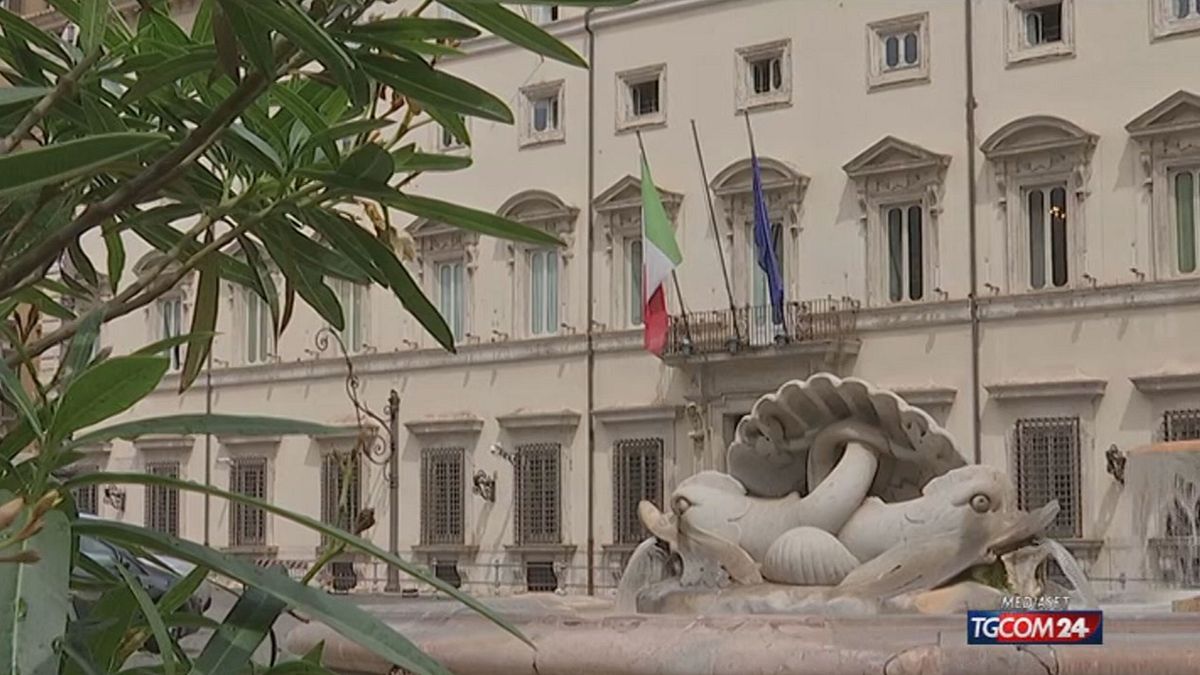 12.05 RECOVERY, REAZIONE CONFINDUSTRIA SRV 