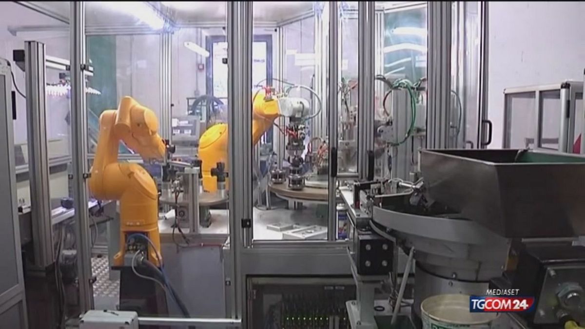Confindustria: il Sud riparte 