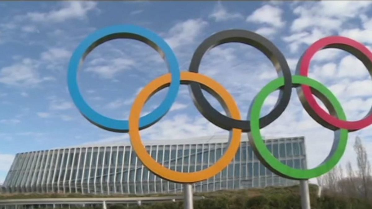 Olimpiadi di Tokyo: si andrà avanti 