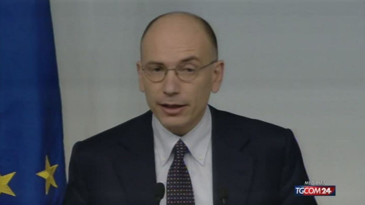 Letta: nel milleproroghe norme essenziali del salva Roma 