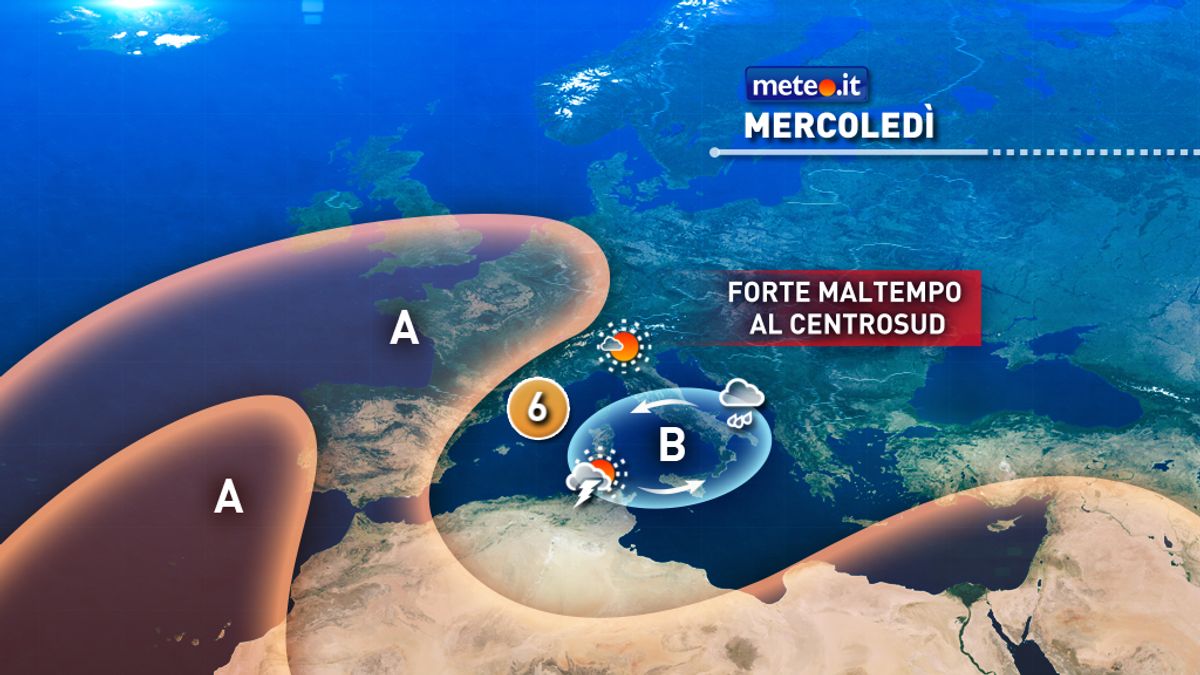  © meteo-it