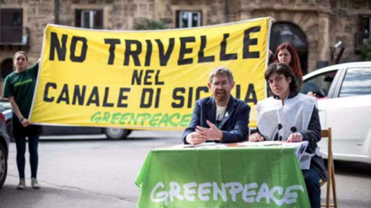  © greenpeace