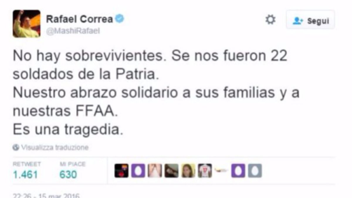 © twitter