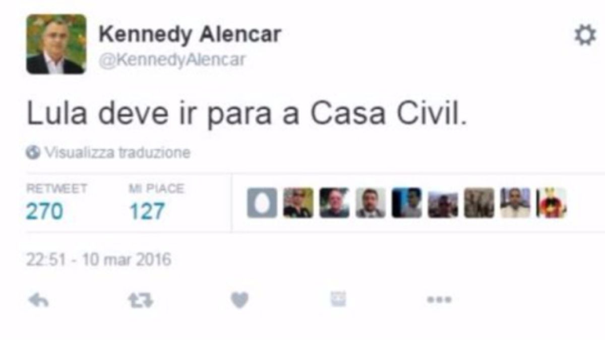 © twitter