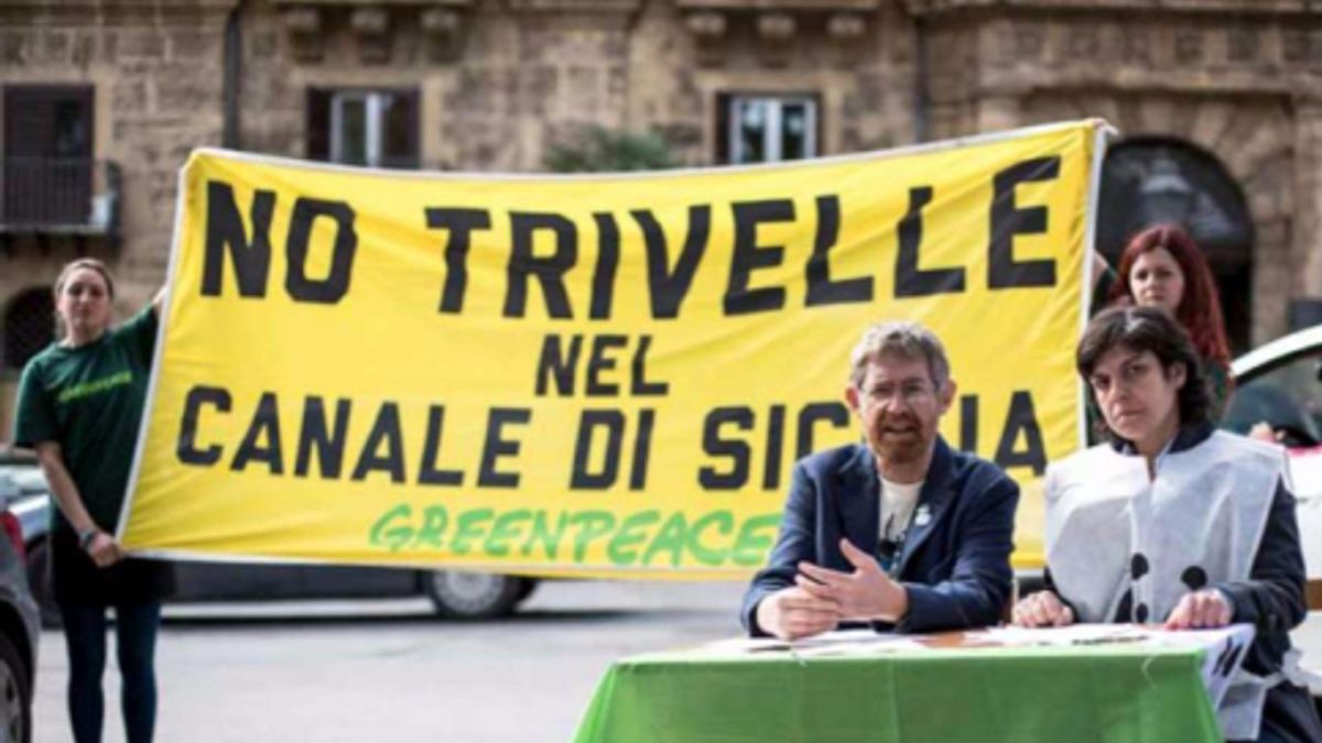  © greenpeace