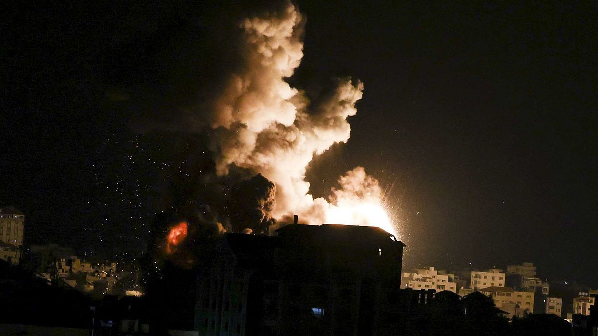  © Afp