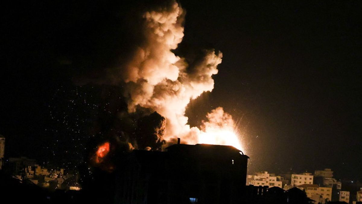  © Afp