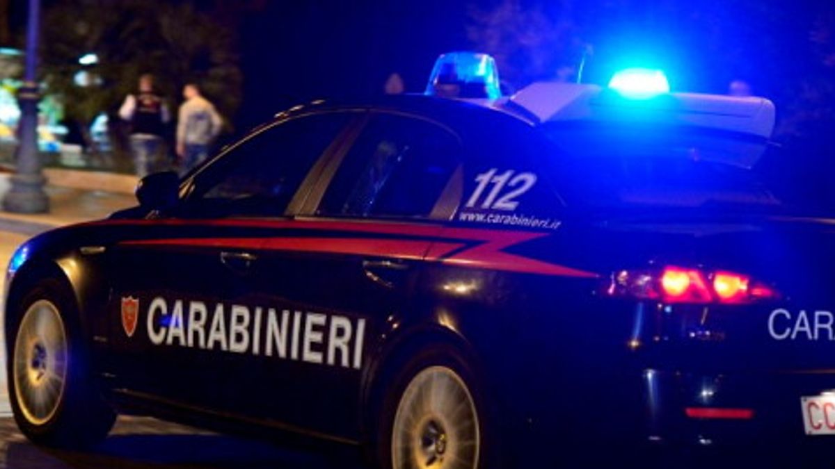  © carabinieri