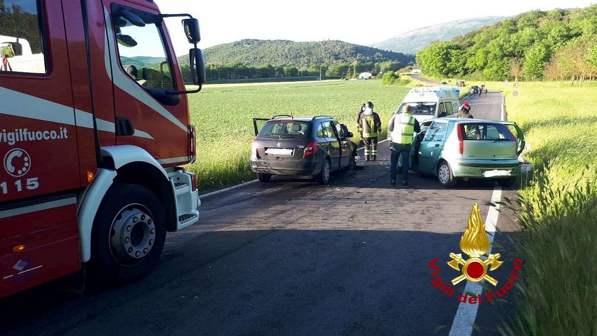  © Vigili del Fuoco