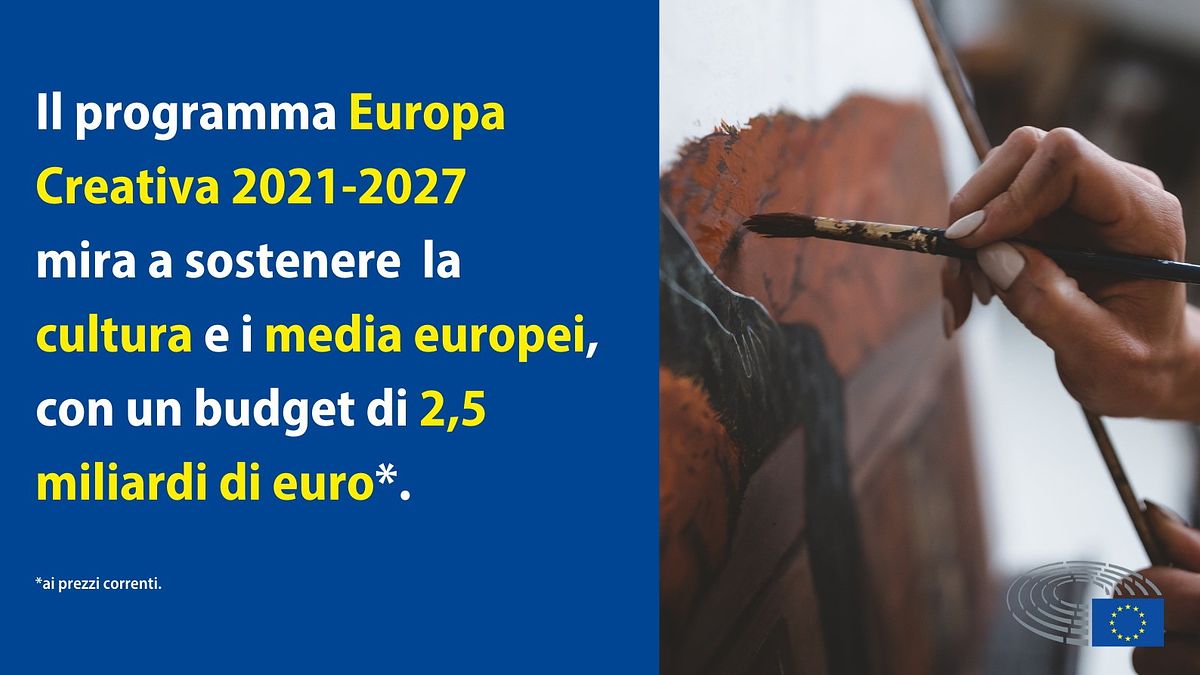  © Parlamento europeo