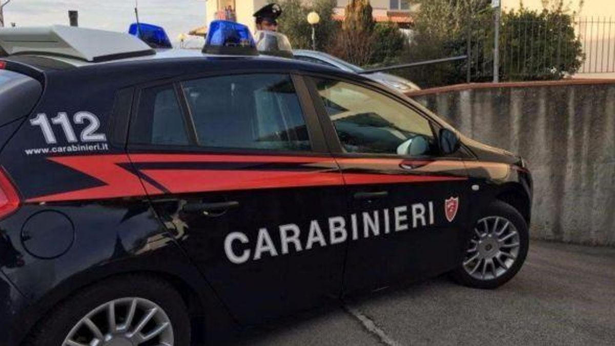  © carabinieri