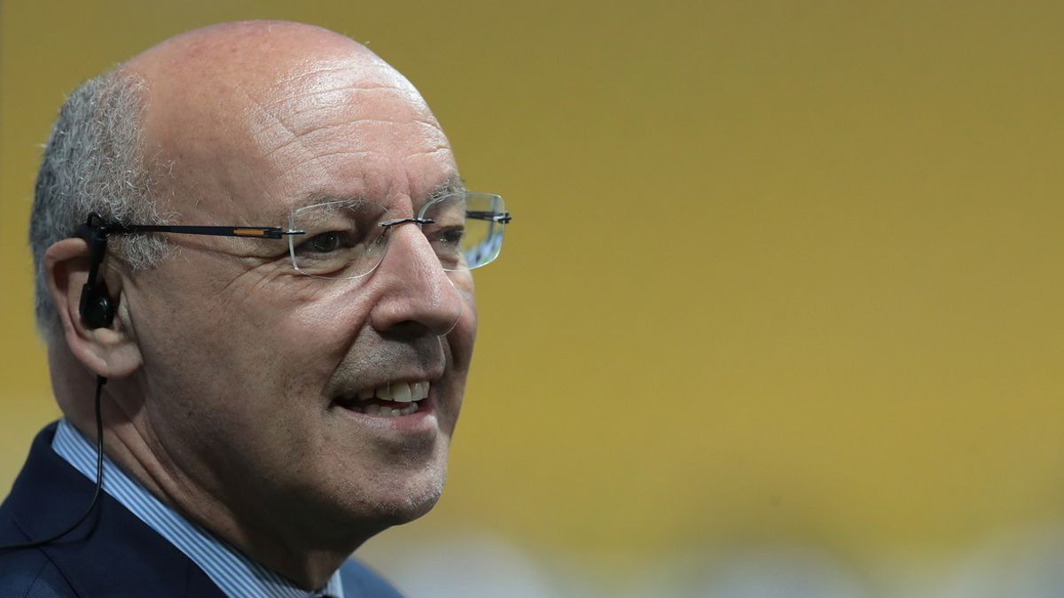 marotta © Getty Images