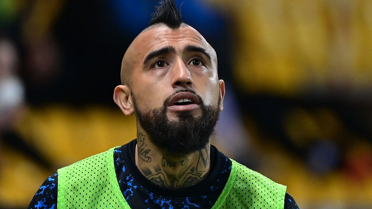 vidal © Getty Images