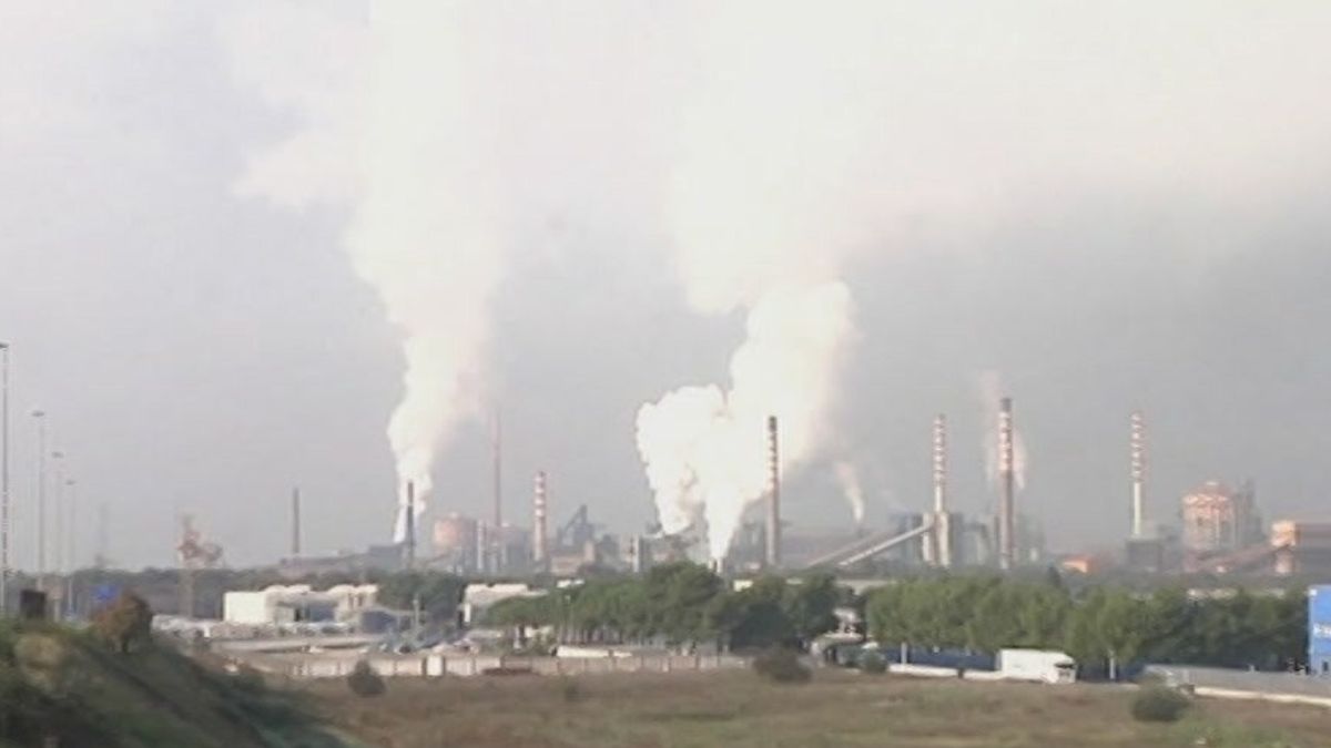 Ilva, la Puglia rinuncia alla sospensiva del Tar 