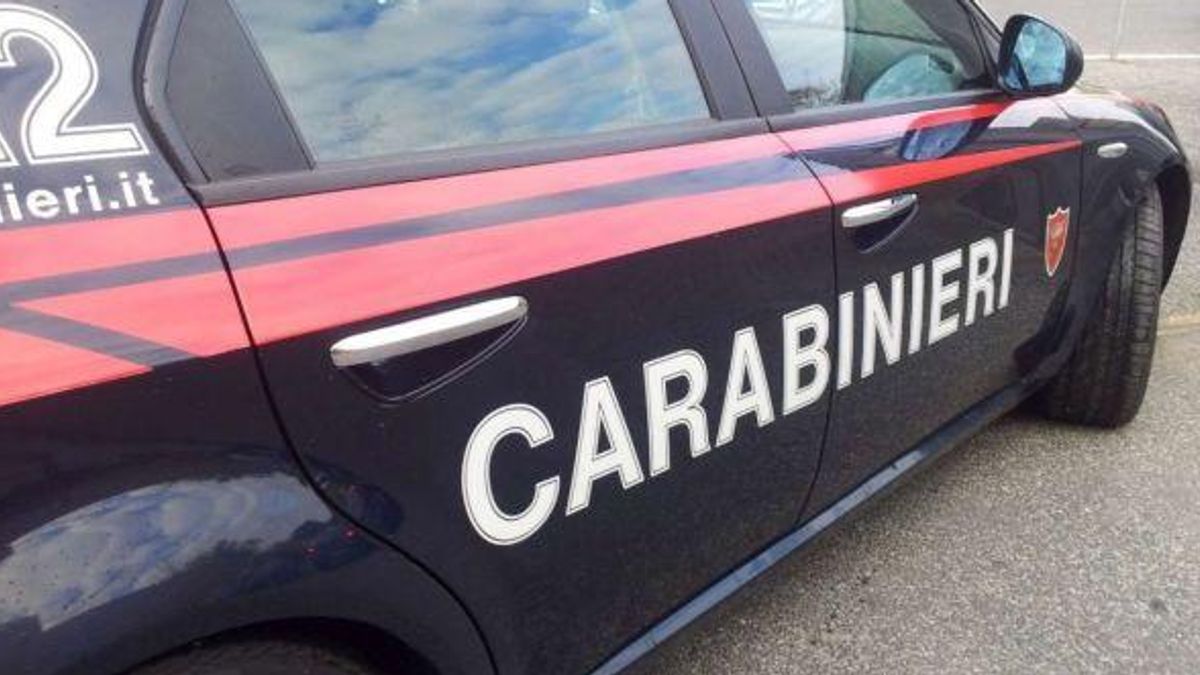  © carabinieri