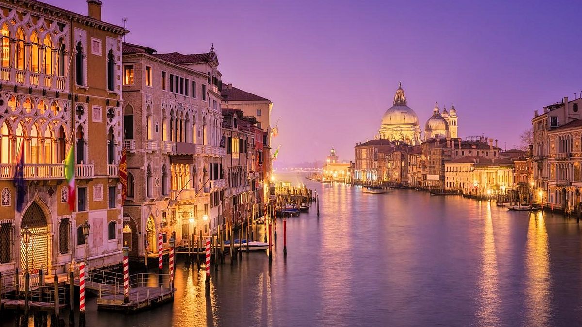 Venezia © istockphoto