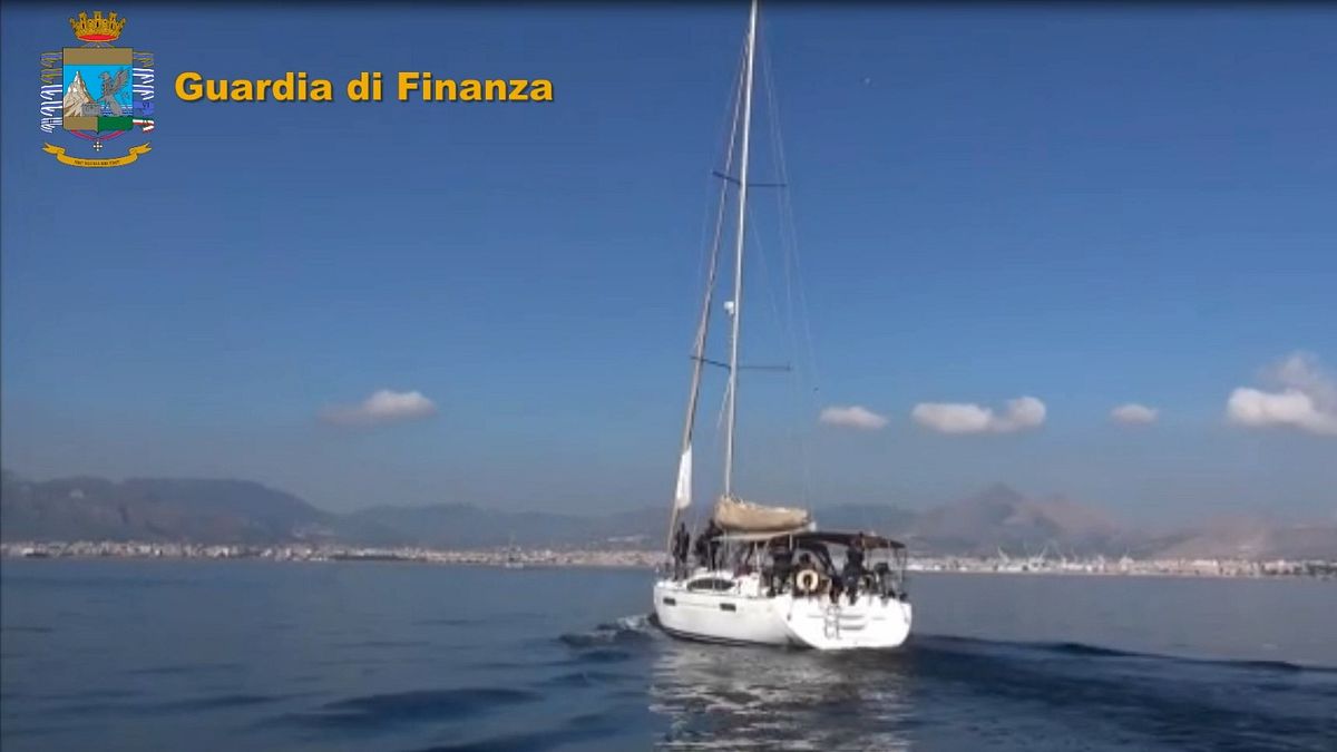  © Guardia di finanza