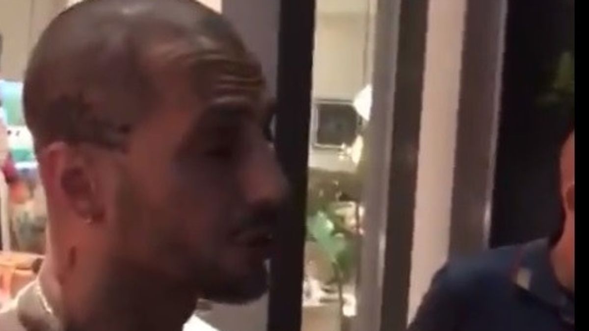  © Da video