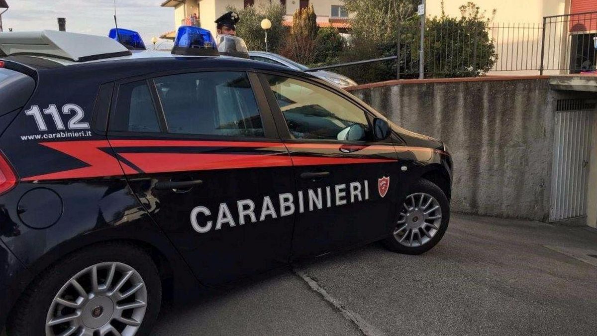  © carabinieri