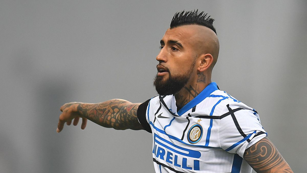 vidal © Getty Images