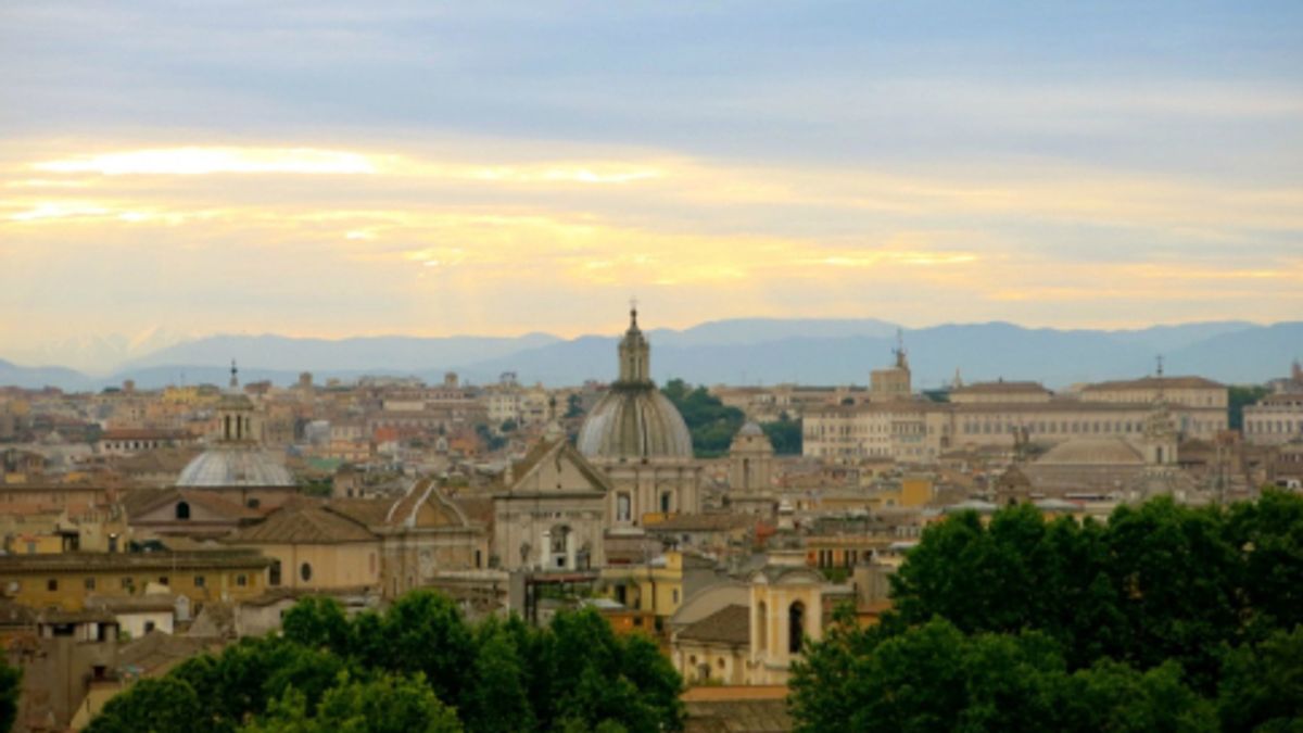 
      Roma - Italia
    © tripadvisor