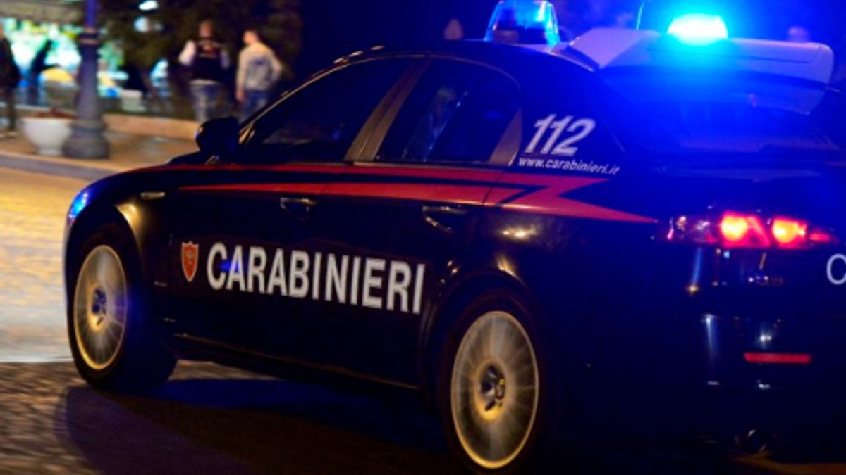  © carabinieri