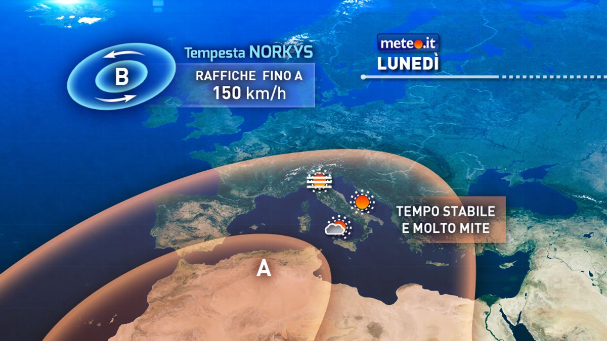 
    © meteo-it