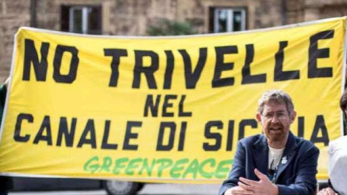  © greenpeace