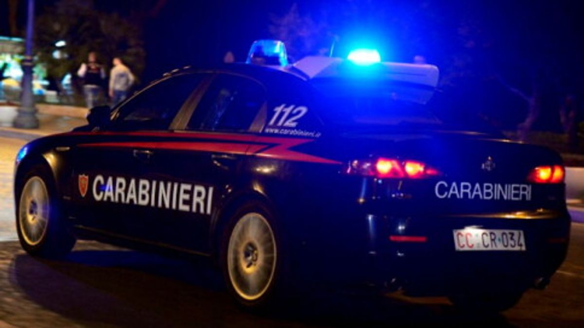  © carabinieri