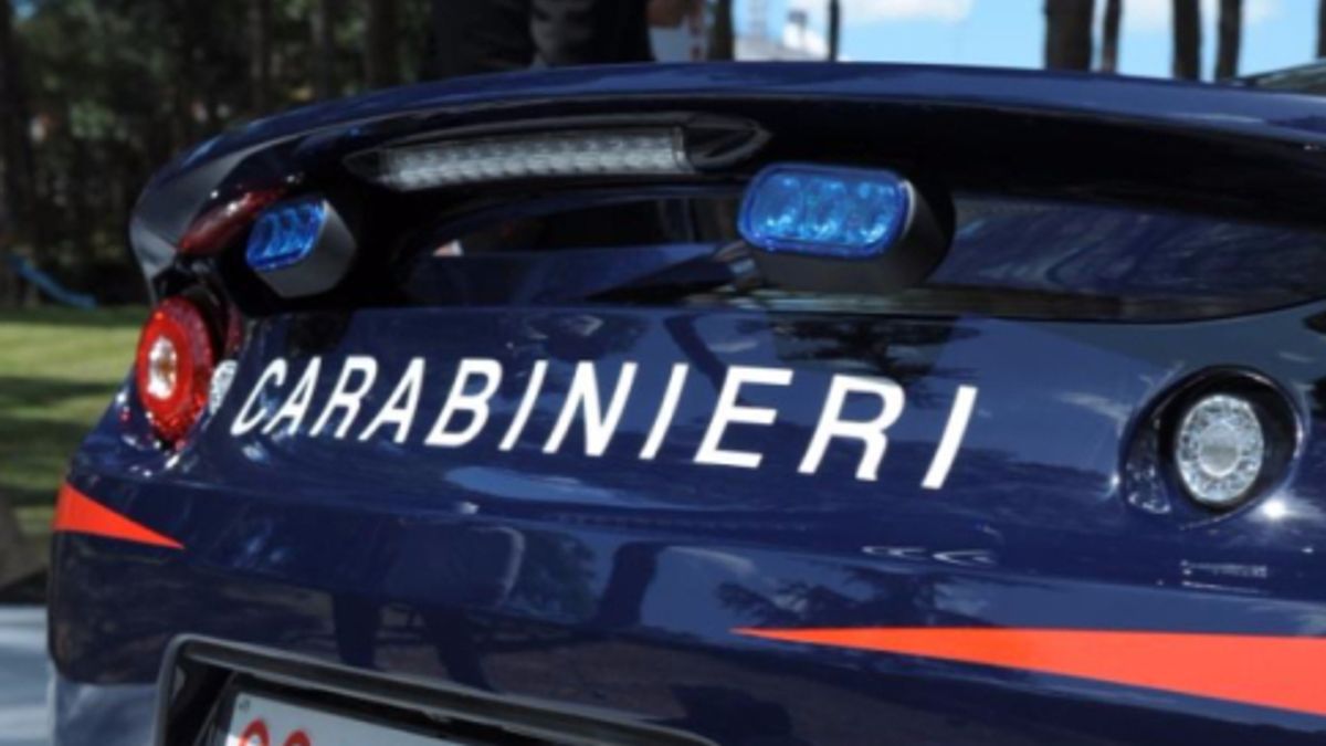  © carabinieri