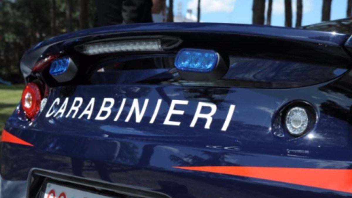  © carabinieri