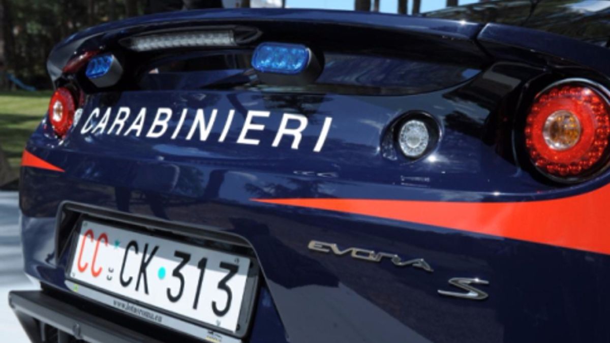  © carabinieri