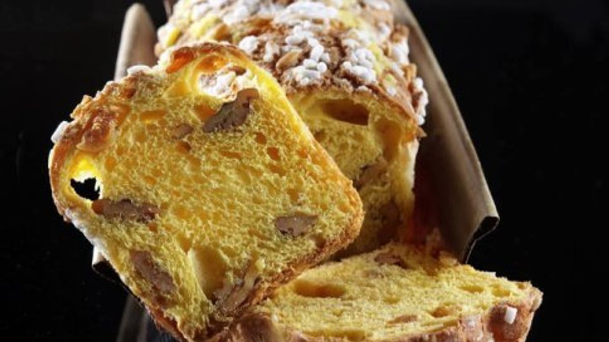 
      Panettone Giulebbe
    © tgcom24