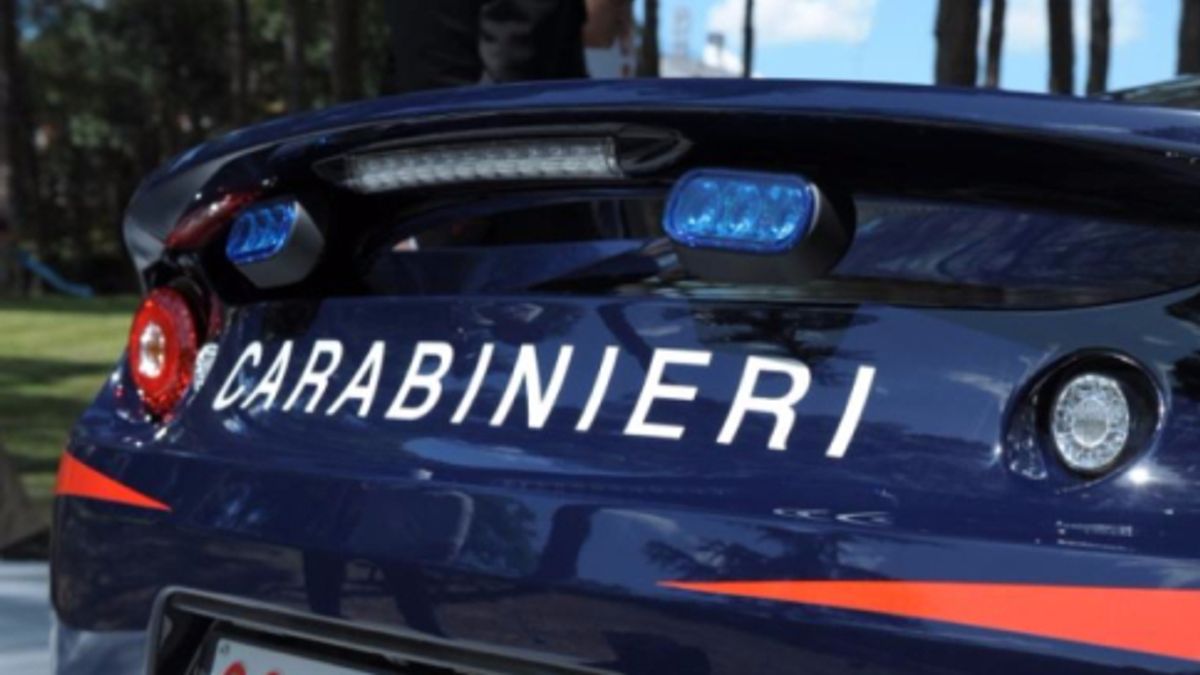  © carabinieri