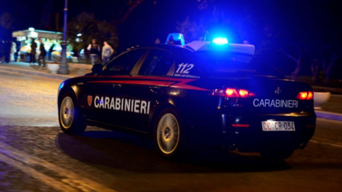  © carabinieri