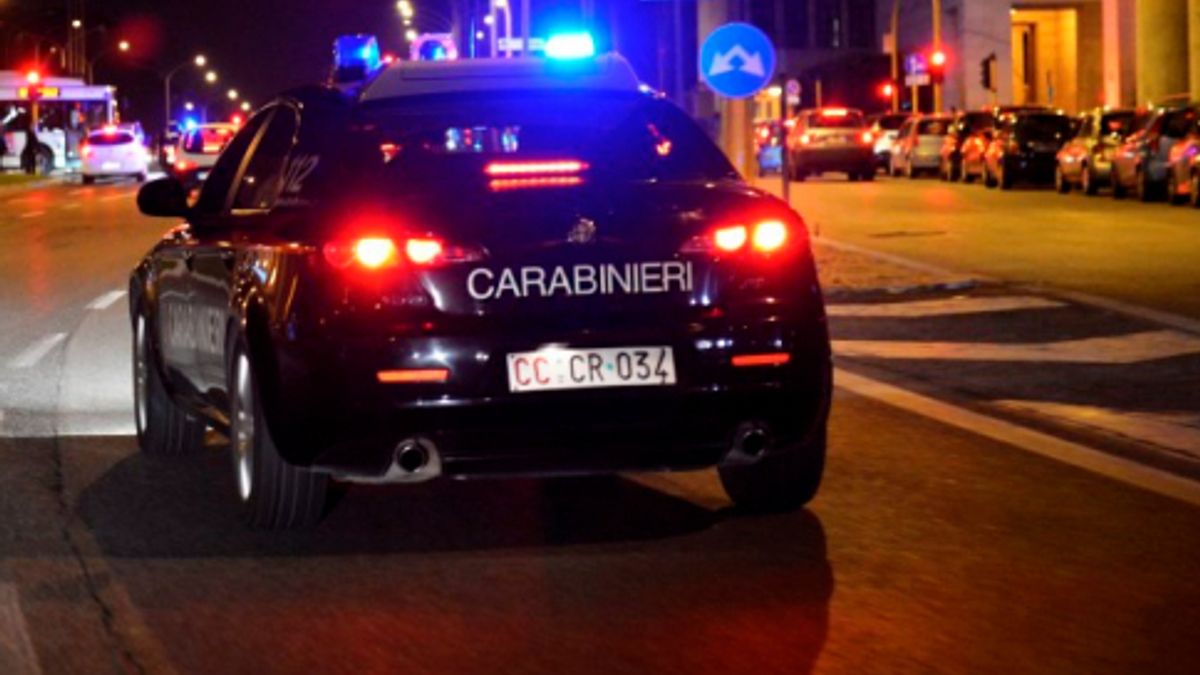  © carabinieri