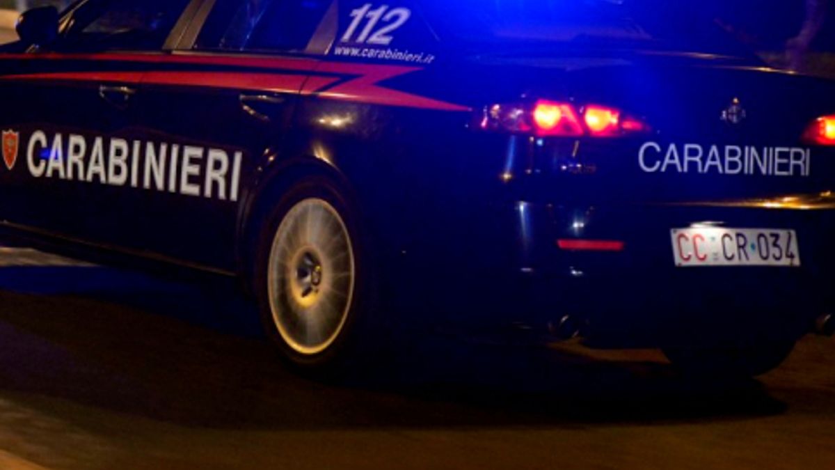 
    © carabinieri