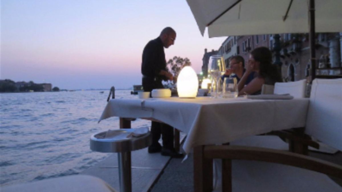 
      Ristorante Riviera, Venezia
    © tripadvisor