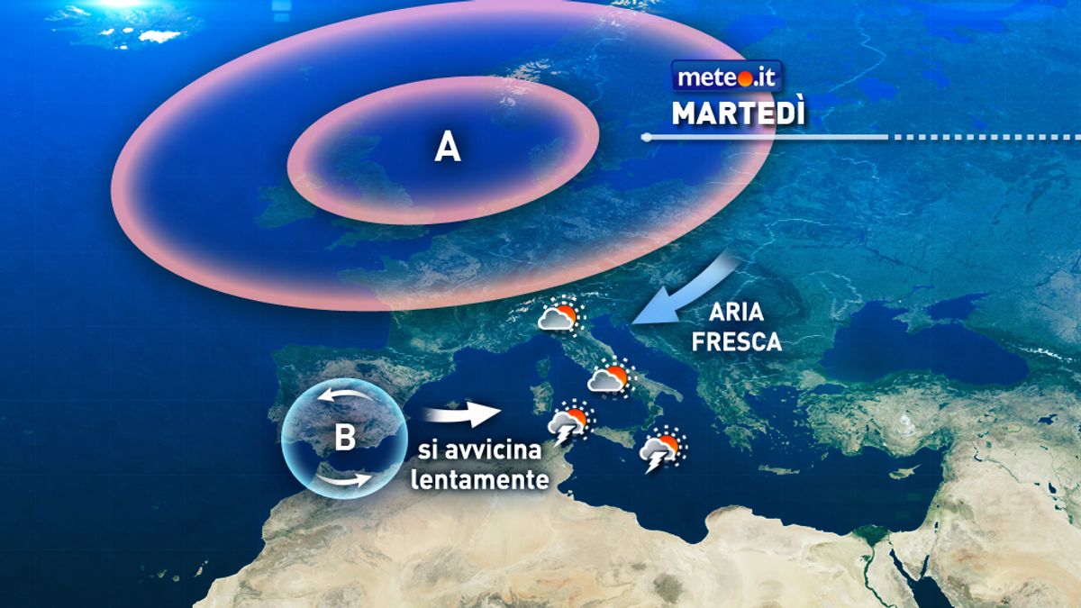 
    © meteo-it