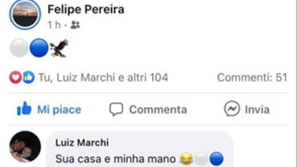  © facebook