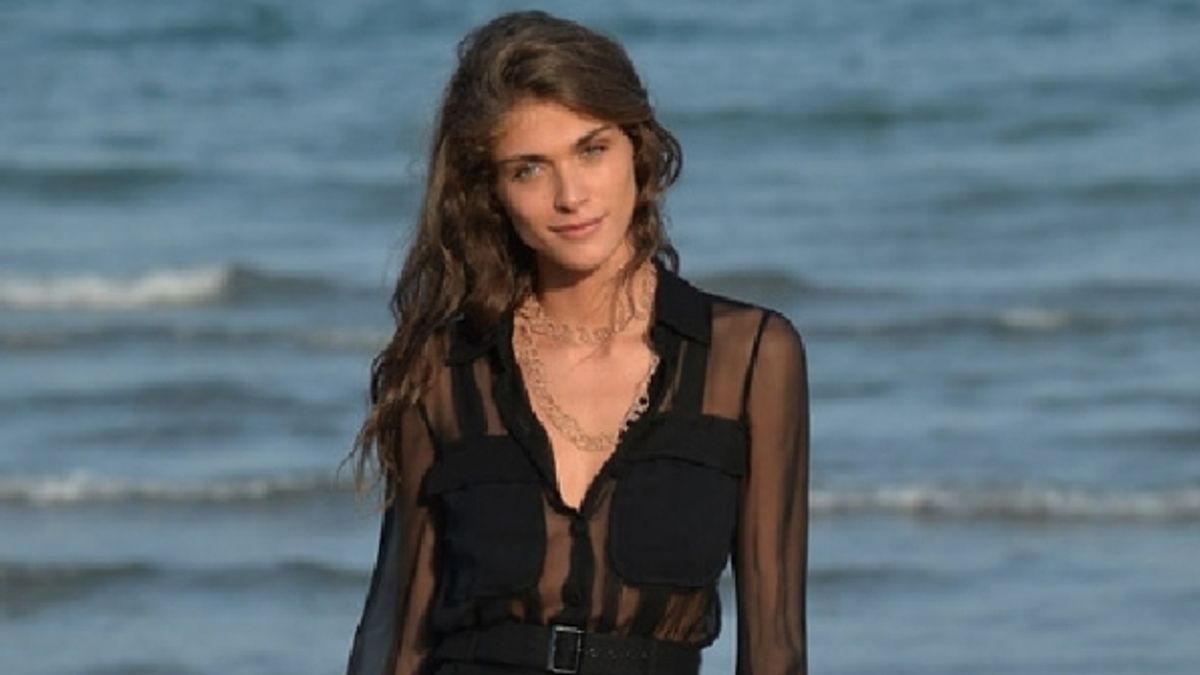 
      ELISA SEDNAOUI 
    © ufficio-stampa